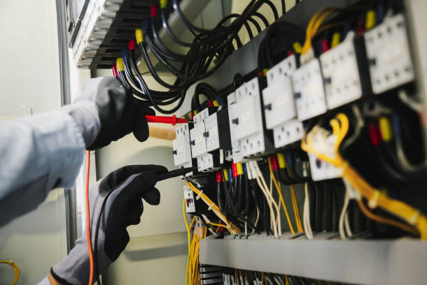 Best Circuit Breaker Installation and Repair  in Ocean Springs, MS