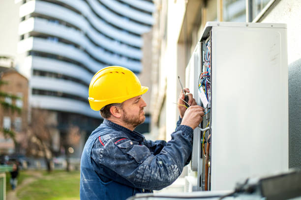 Best Electrical Maintenance Services  in Ocean Springs, MS